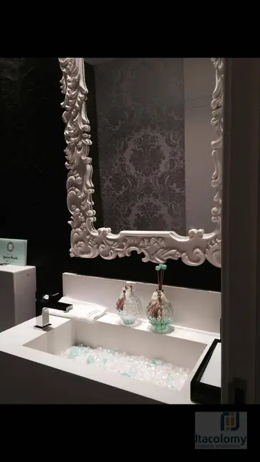 Foto 6 de Apartamento com 4 quartos à venda, 367m2 em Santana De Parnaiba - SP