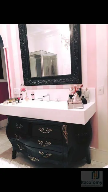 Foto 7 de Apartamento com 4 quartos à venda, 367m2 em Santana De Parnaiba - SP