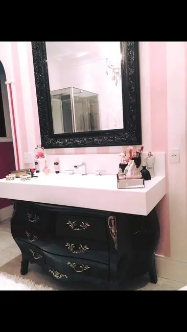 Foto 6 de Apartamento com 4 quartos à venda, 367m2 em Santana De Parnaiba - SP