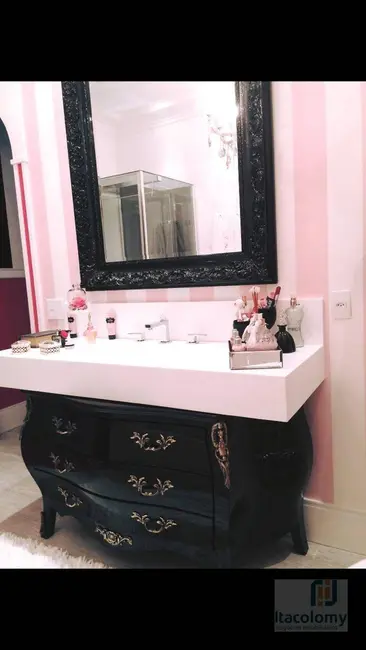 Foto 7 de Apartamento com 4 quartos à venda, 367m2 em Santana De Parnaiba - SP