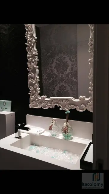 Foto 6 de Apartamento com 4 quartos à venda, 367m2 em Santana De Parnaiba - SP