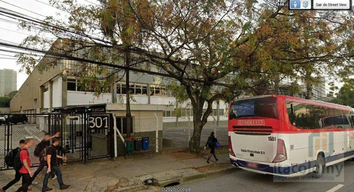 Foto 2 de Armazém / Galpão para alugar, 16800m2 em Tamboré, Barueri - SP