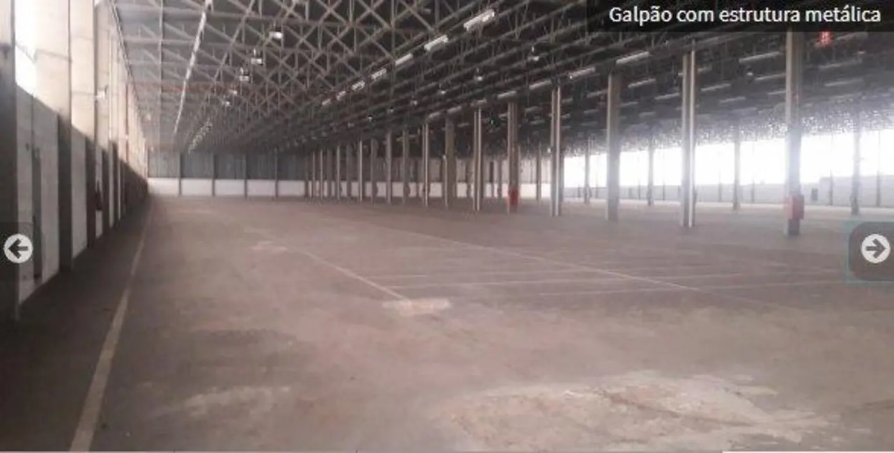 Armazém / Galpão para alugar, 16800m2 em Tamboré, Barueri - SP - imagem 3 Foto 3 de Armazém / Galpão para alugar, 16800m2 em Tamboré, Barueri - SP