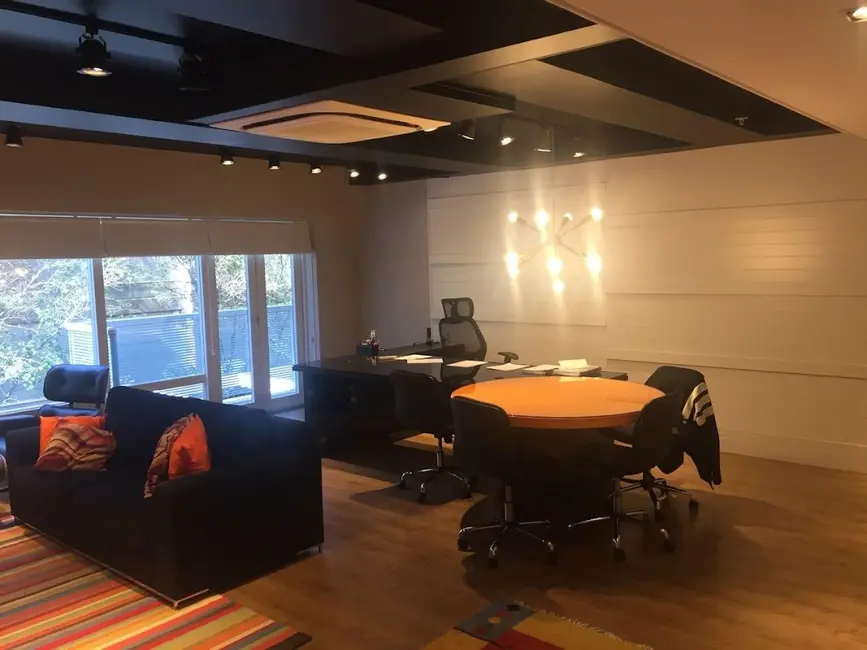 Foto 4 de Sala Comercial à venda, 247m2 em Alphaville Industrial, Barueri - SP