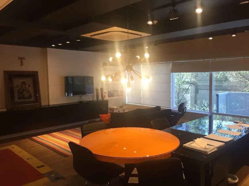 Foto 7 de Sala Comercial à venda, 247m2 em Alphaville Industrial, Barueri - SP