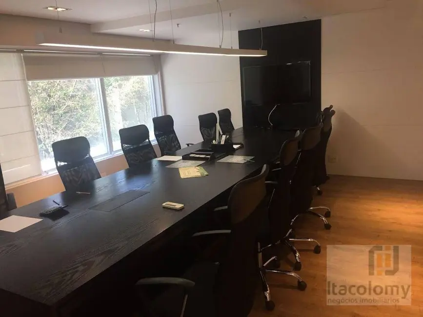 Foto 5 de Sala Comercial à venda, 247m2 em Alphaville Industrial, Barueri - SP