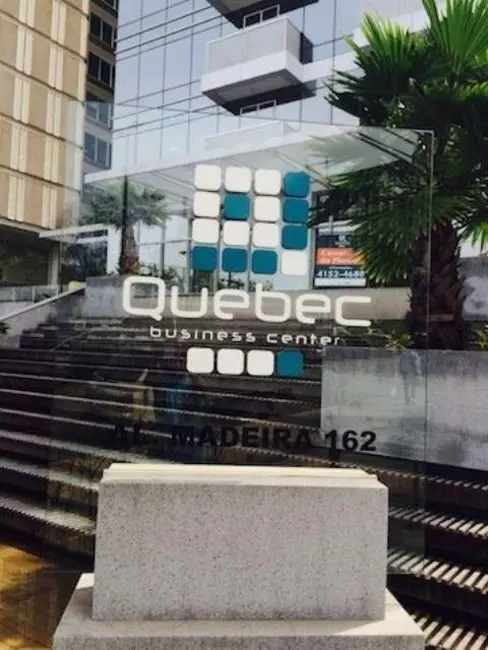 Foto 8 de Sala Comercial à venda, 247m2 em Alphaville Industrial, Barueri - SP