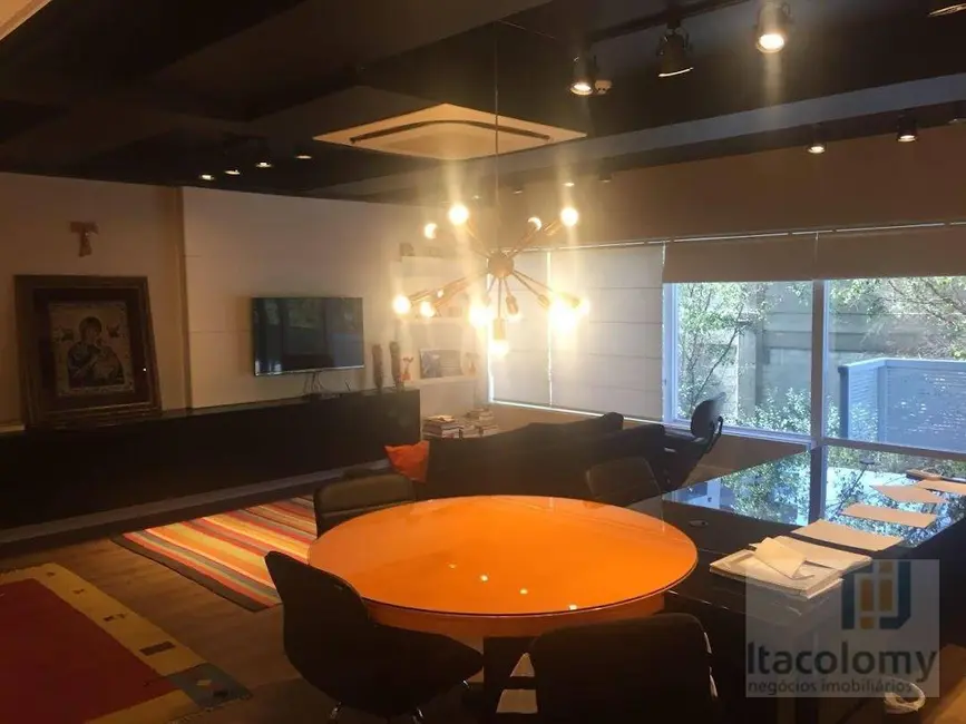 Foto 7 de Sala Comercial à venda, 247m2 em Alphaville Industrial, Barueri - SP