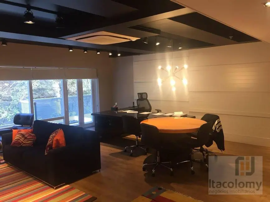 Foto 4 de Sala Comercial à venda, 247m2 em Alphaville Industrial, Barueri - SP