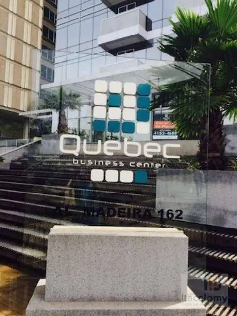 Foto 8 de Sala Comercial à venda, 247m2 em Alphaville Industrial, Barueri - SP