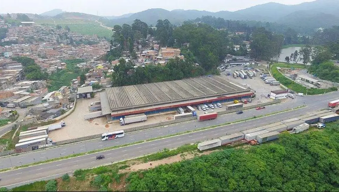 Foto 2 de Armazém / Galpão para alugar, 25600m2 em Osasco - SP