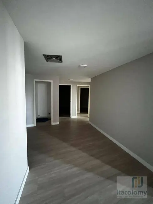 Foto 5 de Sala Comercial para alugar, 212m2 em Alphaville Industrial, Barueri - SP