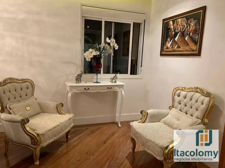 Foto 1 de Apartamento com 3 quartos à venda, 228m2 em Santana De Parnaiba - SP