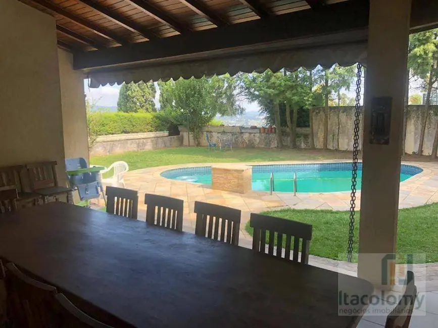 Casa de Condomínio com 4 quartos à venda, 808m2 em Santana De Parnaiba - SP - imagem 8 Foto 8 de Casa de Condomínio com 4 quartos à venda, 808m2 em Santana De Parnaiba - SP