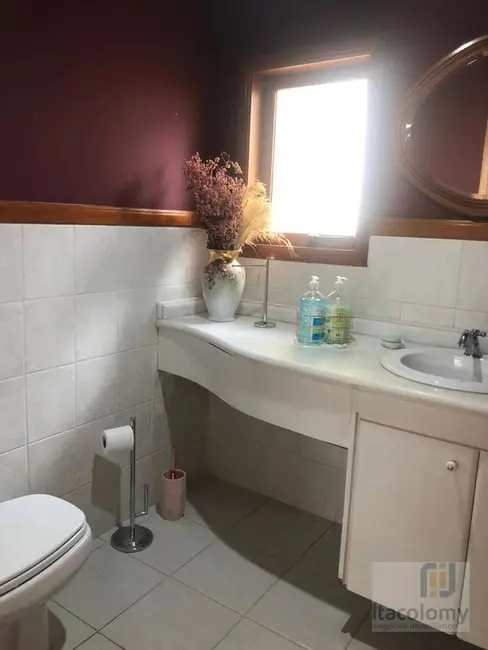 Foto 7 de Casa de Condomínio com 4 quartos à venda, 808m2 em Santana De Parnaiba - SP