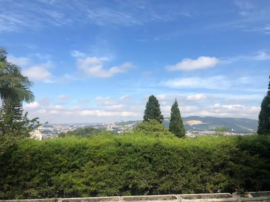 Foto 4 de Casa de Condomínio com 4 quartos à venda, 808m2 em Santana De Parnaiba - SP