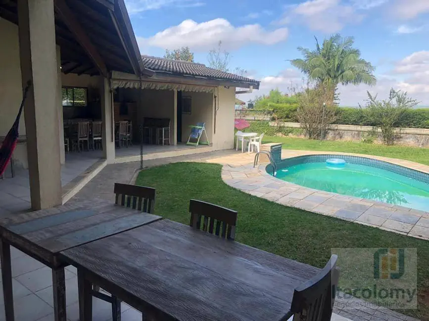 Casa de Condomínio com 4 quartos à venda, 808m2 em Santana De Parnaiba - SP - imagem 1 Foto 1 de Casa de Condomínio com 4 quartos à venda, 808m2 em Santana De Parnaiba - SP