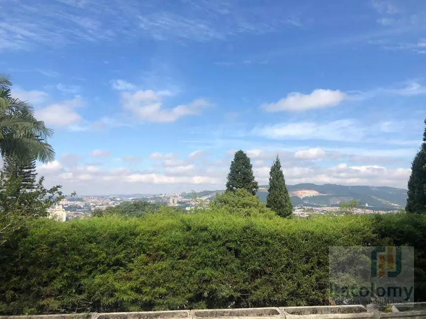 Foto 4 de Casa de Condomínio com 4 quartos à venda, 808m2 em Santana De Parnaiba - SP