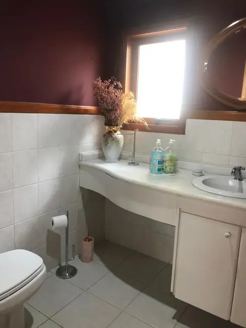Foto 7 de Casa de Condomínio com 4 quartos à venda, 808m2 em Santana De Parnaiba - SP