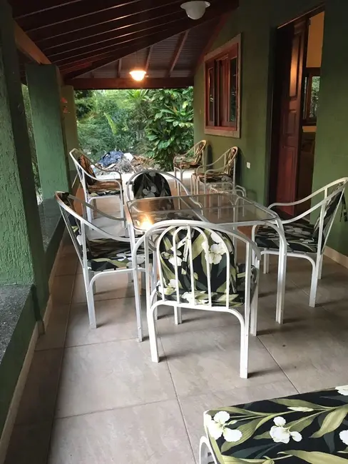 Foto 2 de Casa com 4 quartos à venda, 1420m2 em Centro, Ilhabela - SP