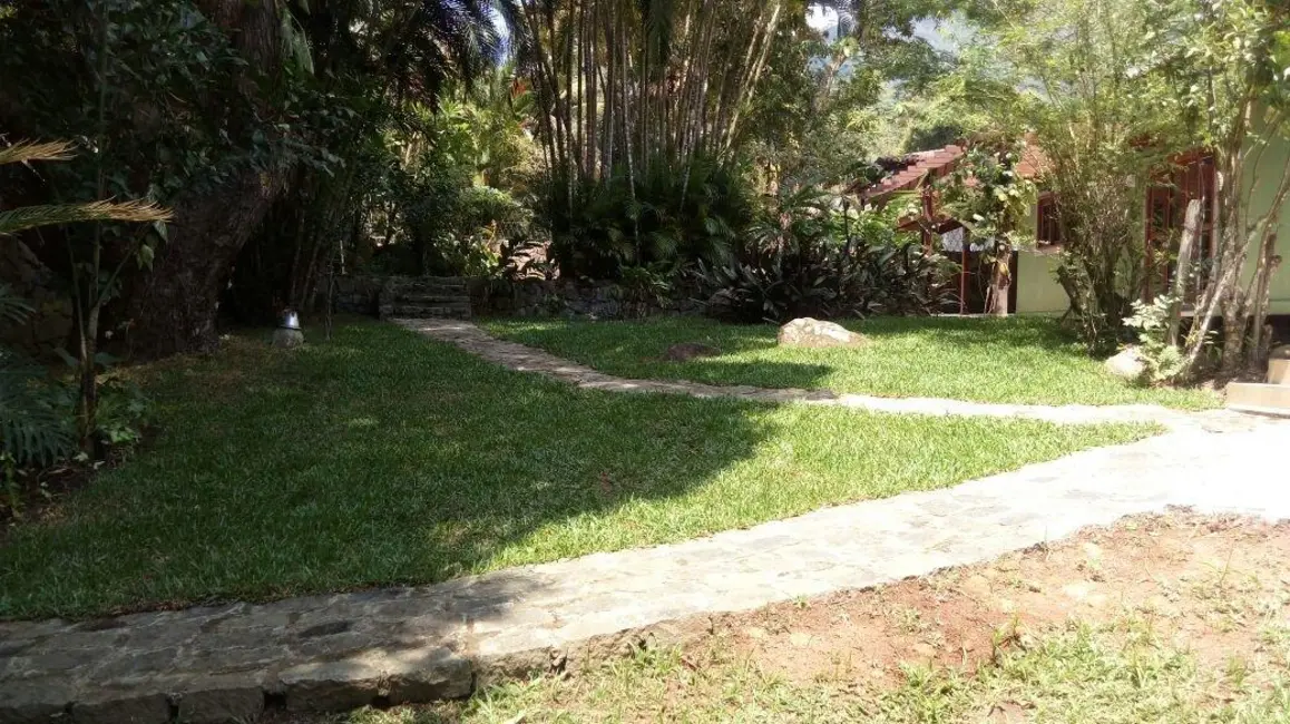 Foto 1 de Casa com 4 quartos à venda, 1420m2 em Centro, Ilhabela - SP