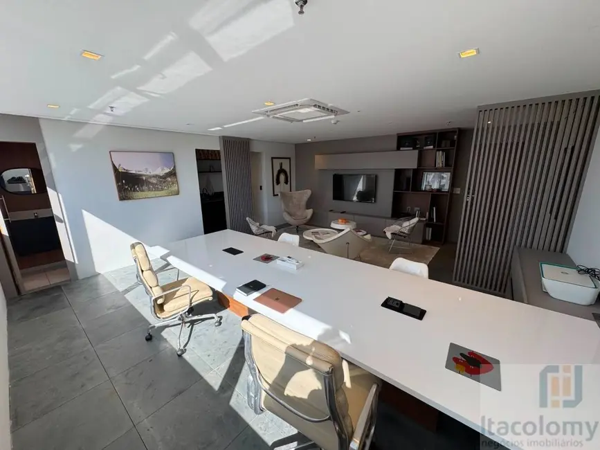 Foto 8 de Sala Comercial para alugar, 83m2 em Empresarial 18 do Forte, Barueri - SP