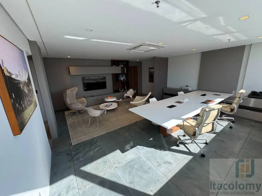 Foto 6 de Sala Comercial para alugar, 83m2 em Empresarial 18 do Forte, Barueri - SP