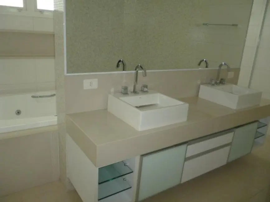 Foto 8 de Casa com 4 quartos à venda, 560m2 em Santana De Parnaiba - SP