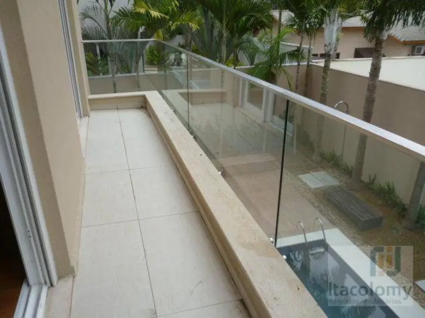 Foto 6 de Casa com 4 quartos à venda, 560m2 em Santana De Parnaiba - SP