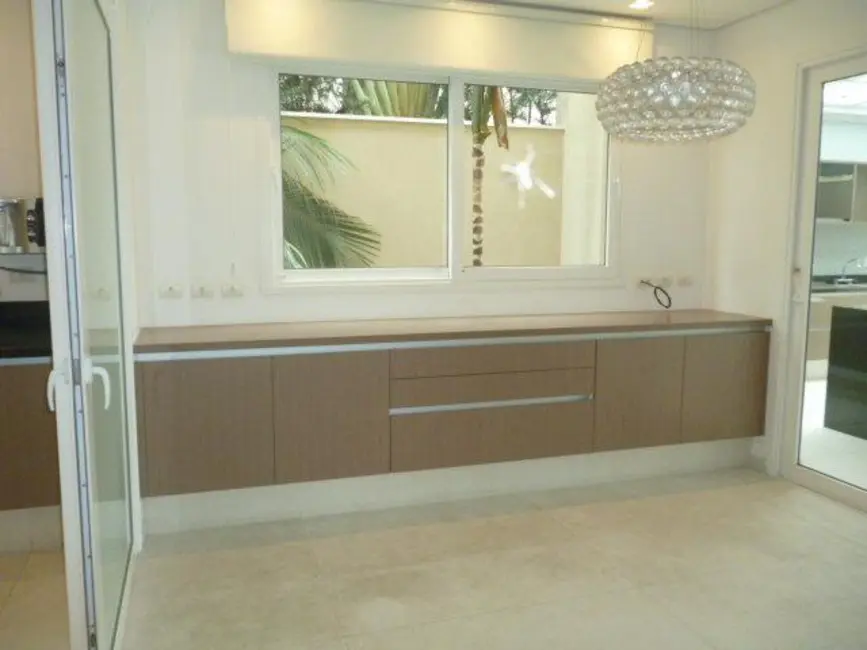 Foto 3 de Casa com 4 quartos à venda, 560m2 em Santana De Parnaiba - SP