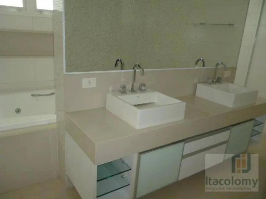 Foto 8 de Casa com 4 quartos à venda, 560m2 em Santana De Parnaiba - SP