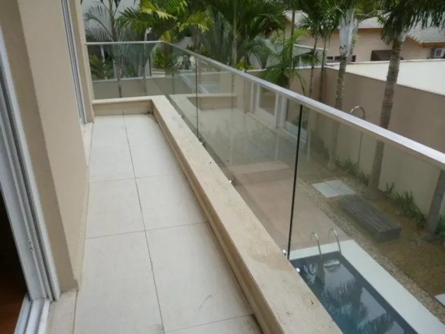 Foto 6 de Casa com 4 quartos à venda, 560m2 em Santana De Parnaiba - SP
