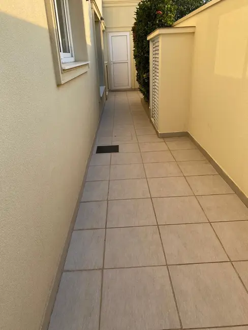 Foto 2 de Casa de Condomínio com 4 quartos à venda, 450m2 em Santana De Parnaiba - SP