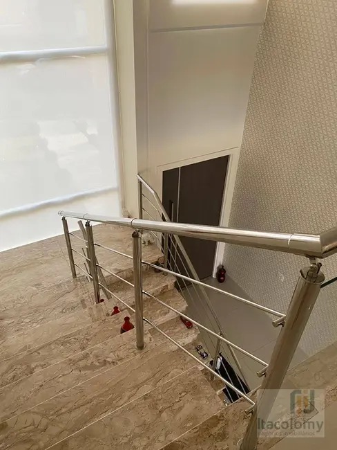 Foto 3 de Casa de Condomínio com 4 quartos à venda, 450m2 em Santana De Parnaiba - SP