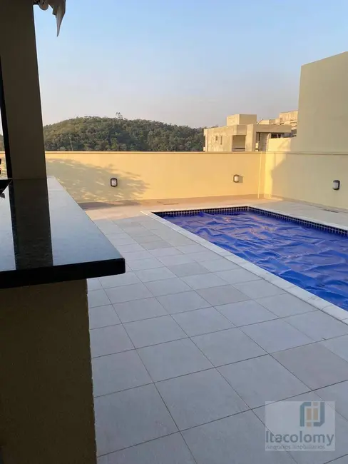 Foto 8 de Casa de Condomínio com 4 quartos à venda, 450m2 em Santana De Parnaiba - SP