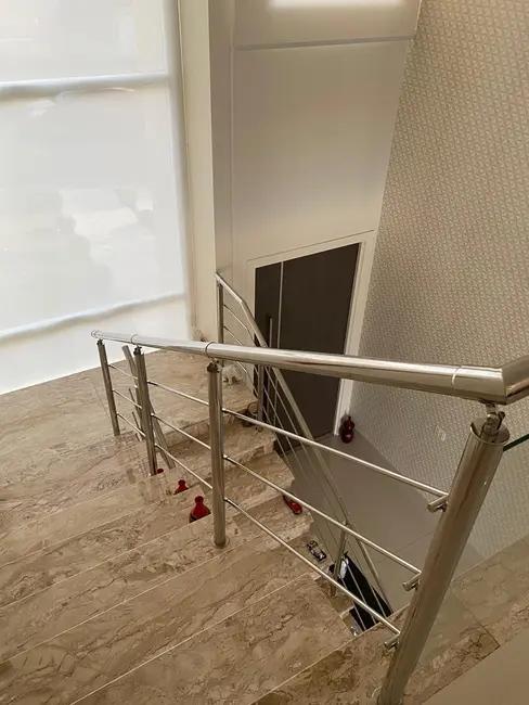 Foto 3 de Casa de Condomínio com 4 quartos à venda, 450m2 em Santana De Parnaiba - SP