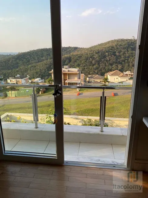 Foto 7 de Casa de Condomínio com 4 quartos à venda, 450m2 em Santana De Parnaiba - SP