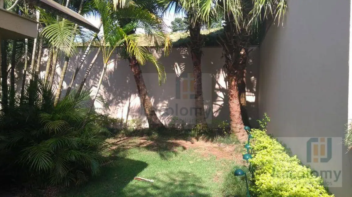 Foto 7 de Casa de Condomínio com 3 quartos à venda, 1370m2 em Residencial Tamboré, Barueri - SP