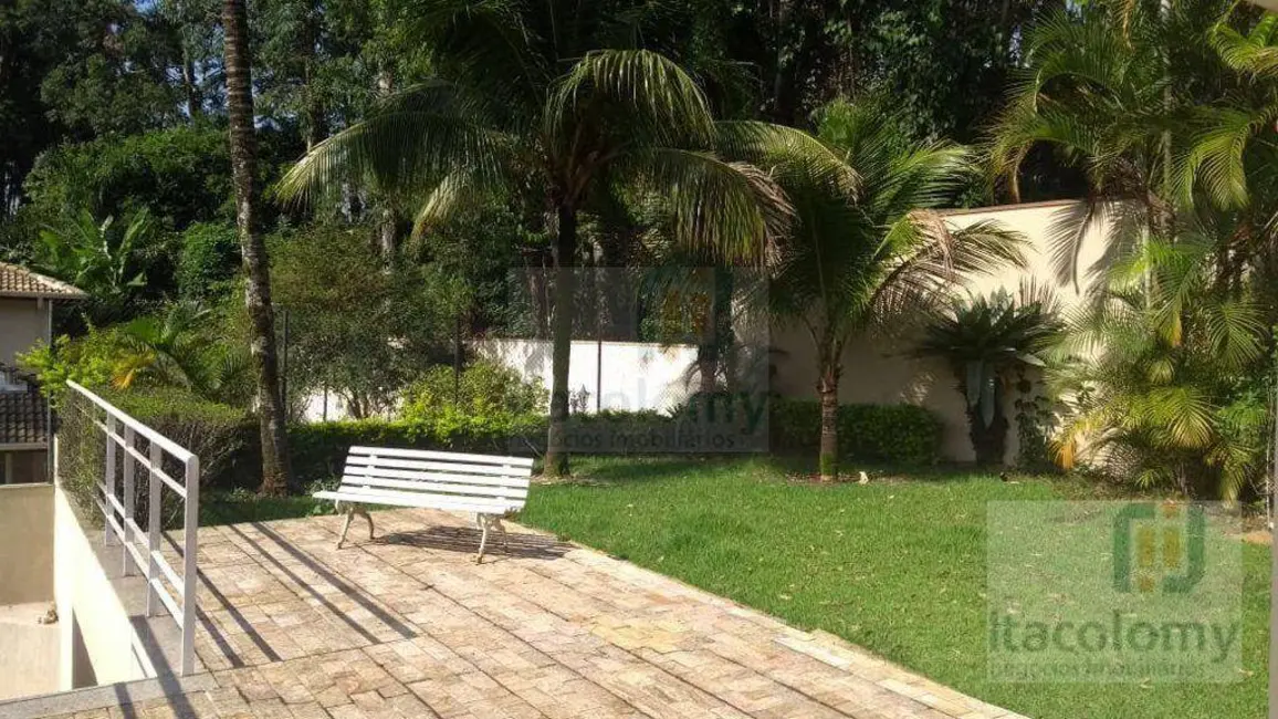 Foto 6 de Casa de Condomínio com 3 quartos à venda, 1370m2 em Residencial Tamboré, Barueri - SP