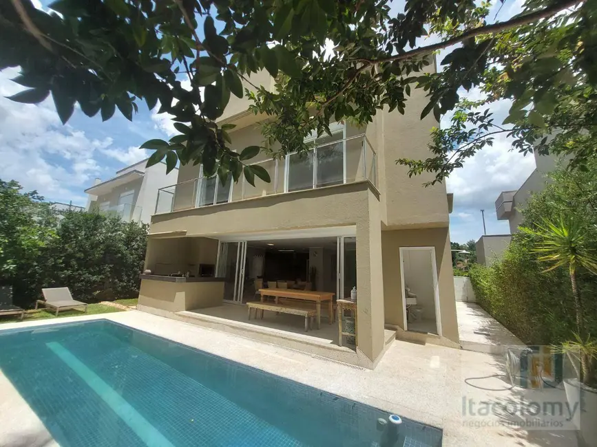 Casa de Condomínio com 5 quartos à venda e para alugar, 424m2 em Santana De Parnaiba - SP - imagem 1 Foto 1 de Casa de Condomínio com 5 quartos à venda e para alugar, 424m2 em Santana De Parnaiba - SP