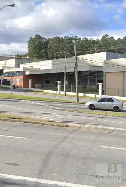 Armazém / Galpão para alugar, 7130m2 em Centro Comercial Jubran, Barueri - SP - imagem 3 Foto 3 de Armazém / Galpão para alugar, 7130m2 em Centro Comercial Jubran, Barueri - SP