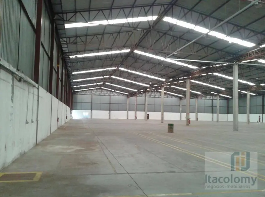 Armazém / Galpão para alugar, 7130m2 em Centro Comercial Jubran, Barueri - SP - imagem 1 Foto 1 de Armazém / Galpão para alugar, 7130m2 em Centro Comercial Jubran, Barueri - SP