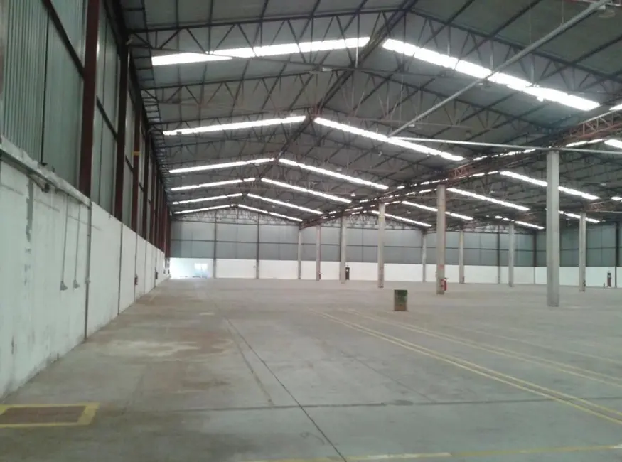Foto 1 de Armazém / Galpão para alugar, 7130m2 em Centro Comercial Jubran, Barueri - SP