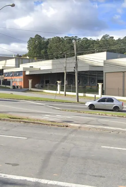 Foto 3 de Armazém / Galpão para alugar, 7130m2 em Centro Comercial Jubran, Barueri - SP
