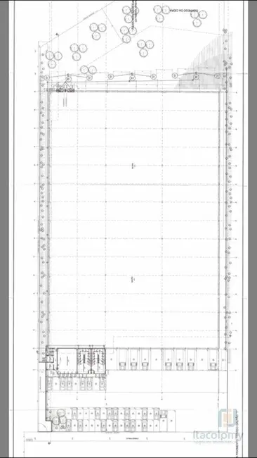 Armazém / Galpão para alugar, 7130m2 em Centro Comercial Jubran, Barueri - SP - imagem 6 Foto 6 de Armazém / Galpão para alugar, 7130m2 em Centro Comercial Jubran, Barueri - SP