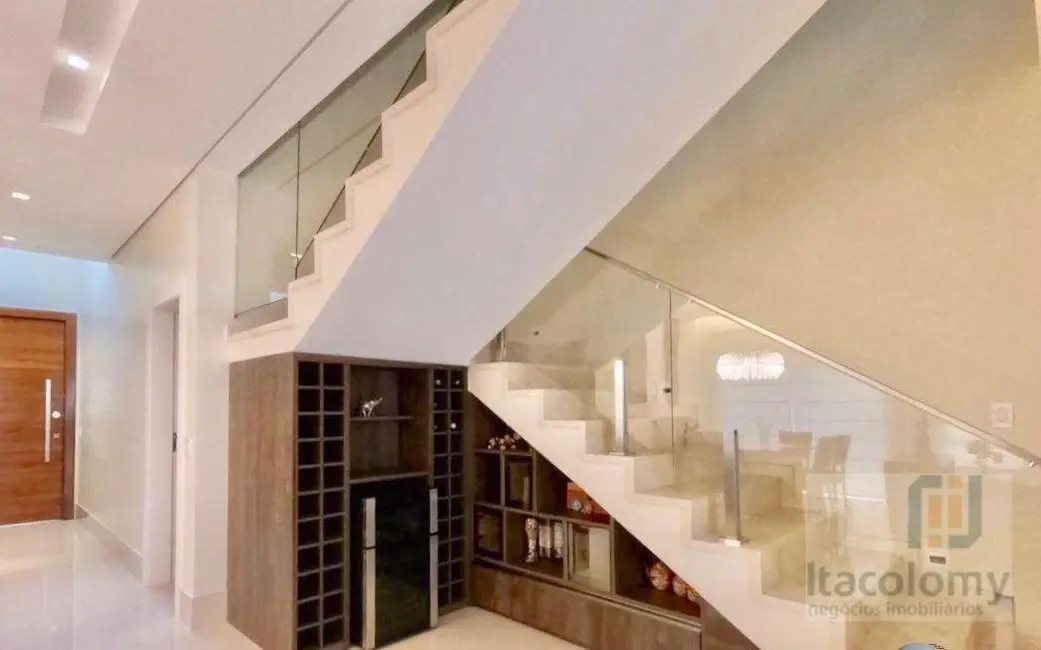 Foto 2 de Casa de Condomínio com 4 quartos à venda, 459m2 em Santana De Parnaiba - SP