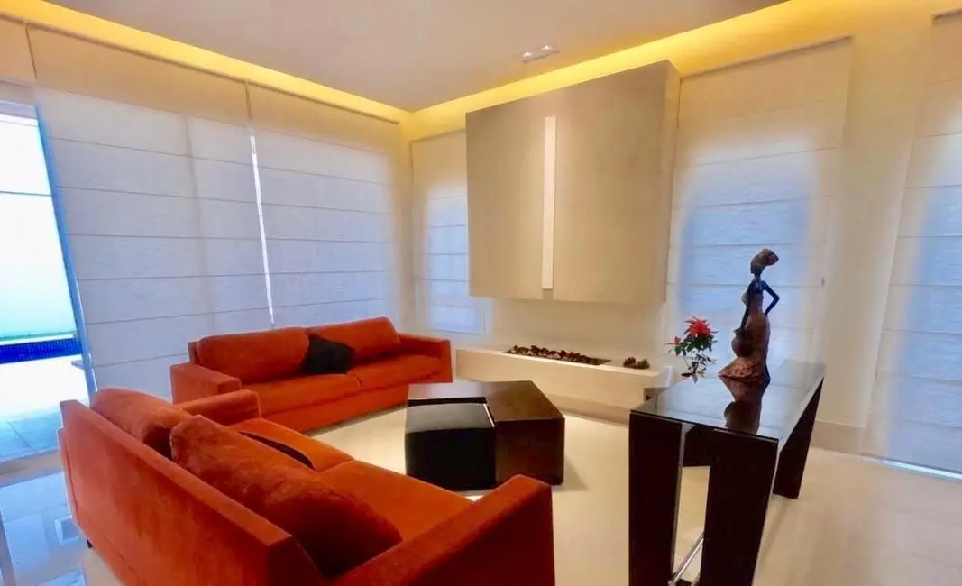 Casa de Condomínio com 4 quartos à venda, 459m2 em Santana De Parnaiba - SP - imagem 3 Foto 3 de Casa de Condomínio com 4 quartos à venda, 459m2 em Santana De Parnaiba - SP