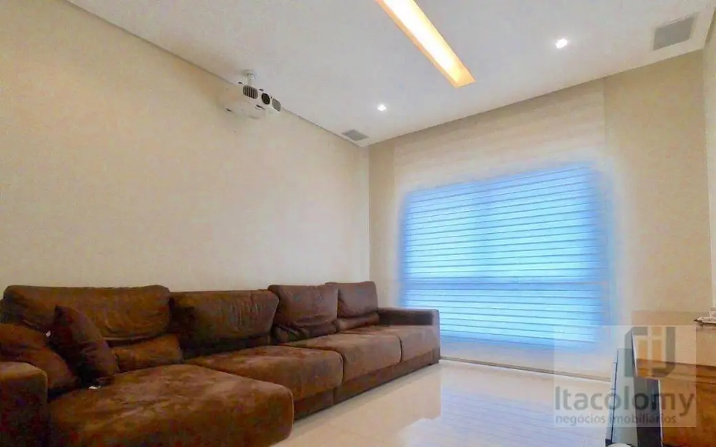 Foto 7 de Casa de Condomínio com 4 quartos à venda, 459m2 em Santana De Parnaiba - SP