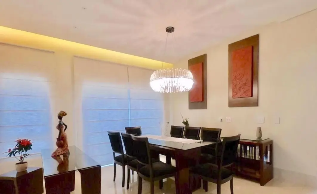 Casa de Condomínio com 4 quartos à venda, 459m2 em Santana De Parnaiba - SP - imagem 5 Foto 5 de Casa de Condomínio com 4 quartos à venda, 459m2 em Santana De Parnaiba - SP