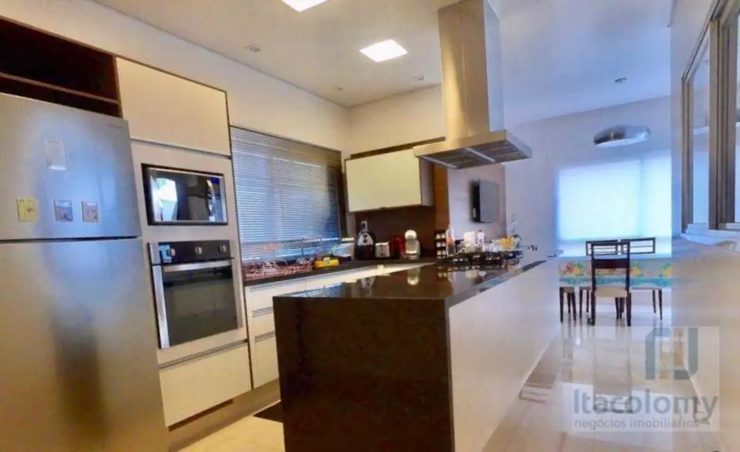 Foto 8 de Casa de Condomínio com 4 quartos à venda, 459m2 em Santana De Parnaiba - SP